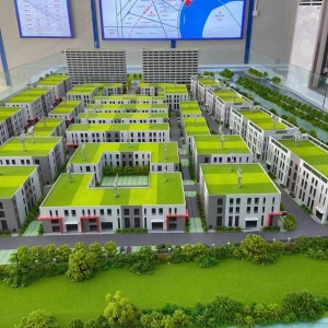 非中介出售新建独门独户厂房，环评代办，喷漆污染都能进。