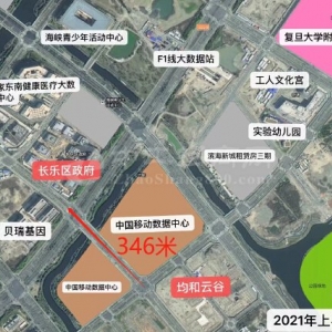 滨海新城核心 50年独立产权 配套齐全 近机场、高速、港口
