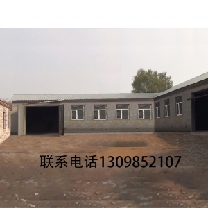 道外区团结镇团结村1000米厂房出租独门独院