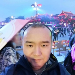 叶贺强