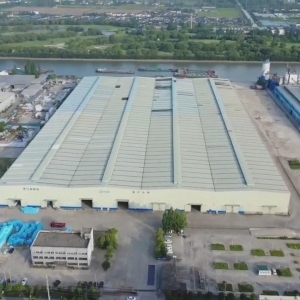 苏州 太仓 15000平米厂房房东直租，可生产，与多家五百强企业为邻！