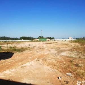 “团购”工业用地 “共享”配套设施