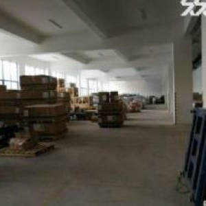 南通开发区20000平米机械厂房出售 可办公