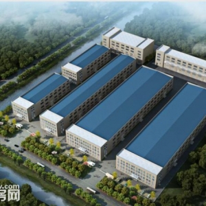 南通如皋双层标准厂房出售面积3000平起