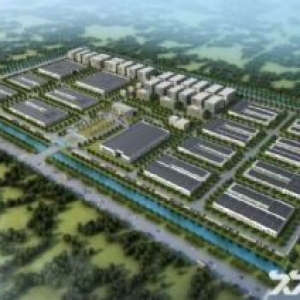 海门经济开发区赫联科创园3600−5100㎡四层独栋厂房火热出售中！！！