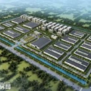 海门国家级经济开发区赫联科创园厂房火热出售中！！！（4层独栋，独立产权）