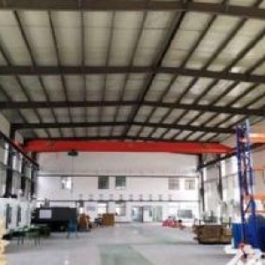 两证齐全，可环评，园区厂房，非中介