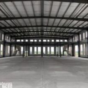 政府扶持 国土  独立产权 全新厂房用地 配套完善