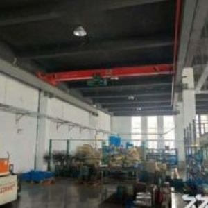 3100元单价  全新小面积双层厂房  统一50年产权