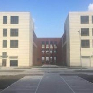 园区配套医疗 教育 客运交通 港口 直招实体企业 1成首付即可带款