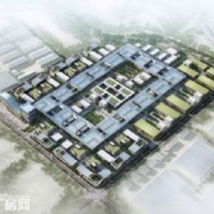 江苏启东独栋厂房出售出租