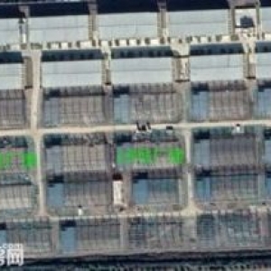 单层厂房 全新招商 可贷款 且接受 承兑