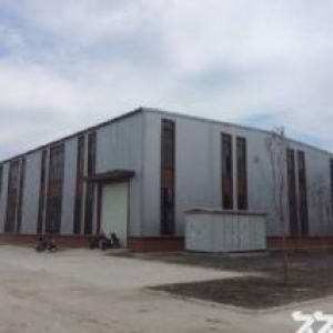 绿证，50年产权，可环评，按揭独栋厂房。