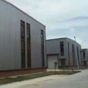 50年产权，品质研发办公楼，厂房出售。