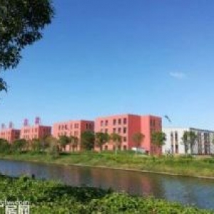 花园是园区，可环评，按揭