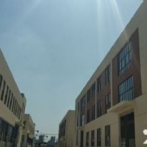 出售南通周边双层框架结构 50年产权 厂房 紧邻高速口高铁站