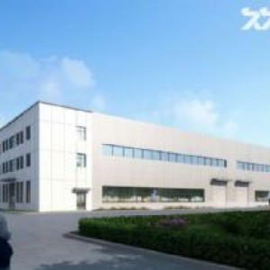 如皋高速口园区单层标准厂房出售 层高12米 柱距10米 10T行车