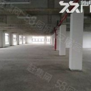 三成首付 可贷款 甲方园区直招 50年工业产权