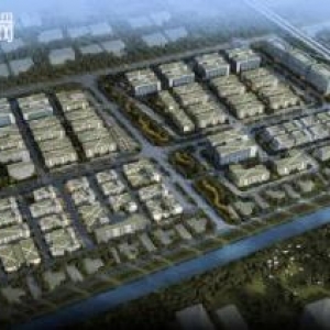 标龙产城工业园区，50年大产权，可分割600−20000平，均价2900