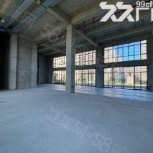 高铁新城 联东U谷  双拼类独标准园区（期房） 欢迎咨询