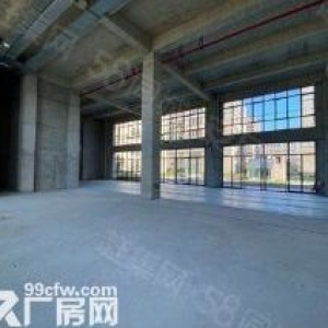 苏通大桥旁 联东U谷 全新多层双拼类独标准园区