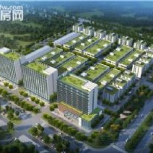 南通海安智造产业园1000−6000平厂房 开发商直售 50年产权 可定制