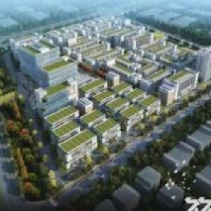 华汇智谷科技城  都市工业综合体  拥有50年产权  核心位置  资源广泛