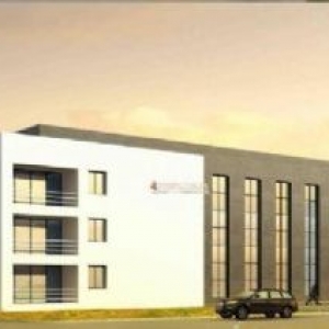 [产业园招商]现房、独栋、小面积、可环评、按揭层高10米标准厂房出售