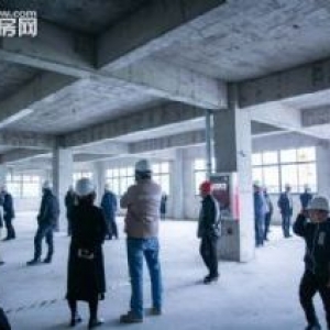 如皋医疗器械之乡一手全新标准厂房急售！50年大产权，准现房！