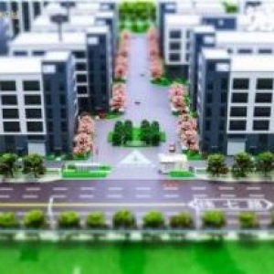 50年独立产权全新厂房出售