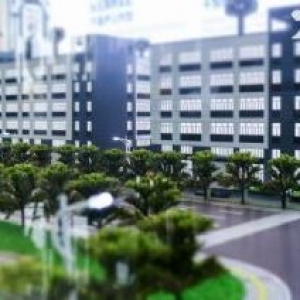 如皋市下原镇蓝色美谷园区招商！50年大产权均价3000