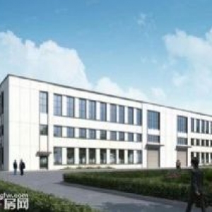 稀缺双层 柱距10米 50年独立产权 高速高铁旁