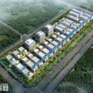 金源睿谷生态科技城  高标准  高载重