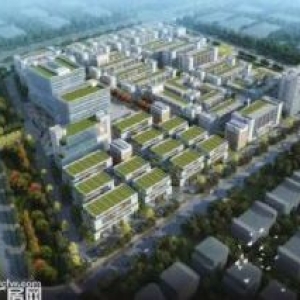 华汇智谷科技城  大平层（分层出售）适合生产、制造的高标准厂房  50年独立产权