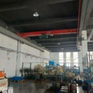 (真实房源)出售南通东北1000平产权厂房