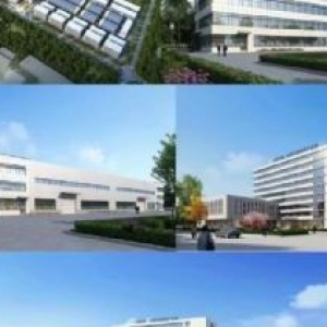 （直售50年产权）框架结构厂房3000平，层高12米 精