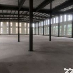 南通标准钢结构厂房 1900平 税收要求低价格低