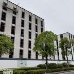 中南高科车创智慧产业园，一座集研发、产业、园区配套为一体的新型产业园区