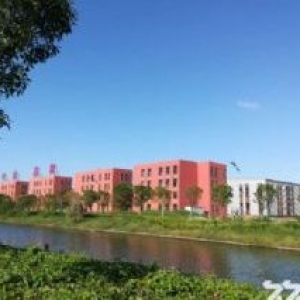 南通开发区2500平独栋厂房出售