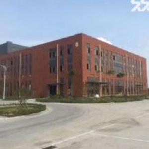 50年独立产权 独栋厂房招商 户型面积灵活 框架+钢结构长厂房 满足所有中小企业