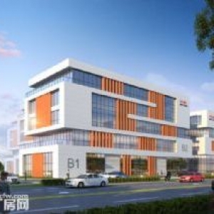 南通 崇川区 花园厂房出售