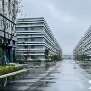 南通经济开发区高标准各式全新厂房