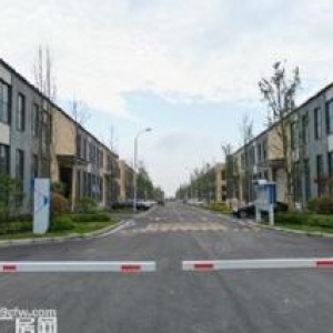 企业首选 海门临江高标准厂房招商 面积段灵活