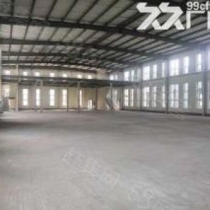 火（可租可售）标准厂房特惠出售 配套酸洗 电镀 一成首付