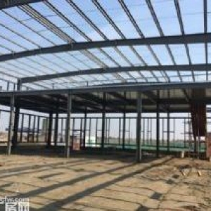 匆匆少年 如皋丁堰镇有1000平厂房出售 有土地指标