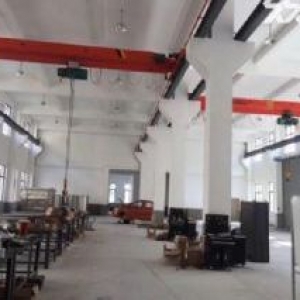 ((电镀、酸洗、阳极氧化)出售南通海门东北部1000多平砖混厂房！