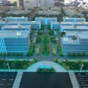 交通便利苏通大桥附近品牌厂房，50年产权可按揭