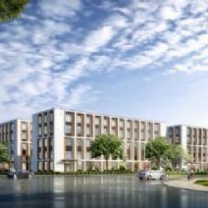 稀缺开发区双层厂房3000平，底层9米、2层6米