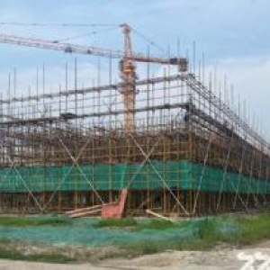 开发区稀缺厂房，2022年交付