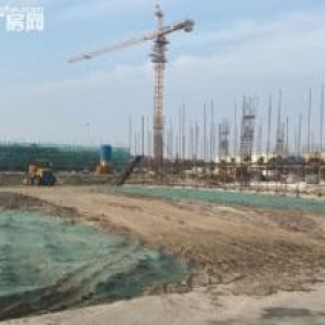 开发区双层厂房，底层9米，2层6米